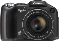 PowerShot S3 IS - Support - Download drivers, software and manuals